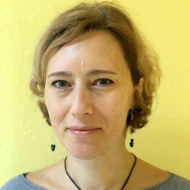 mgr Iwona Ziemniewicz