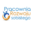 Pracownia Rozwoju Osobistego PRO Tarnowskie Góry Jadwiga Wyląg Sticky Logo