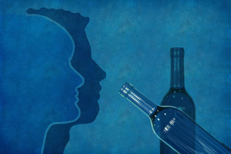 DDA– kim są Dorosłe Dzieci Alkoholików?